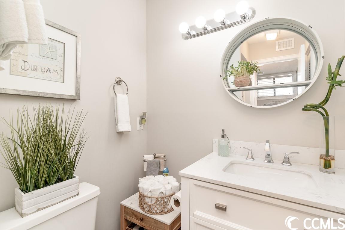 351 Lake Arrowhead Road, Unit 2307 Myrtle Beach, SC 29572 - Photo 19 of 40 Gallery Image 19