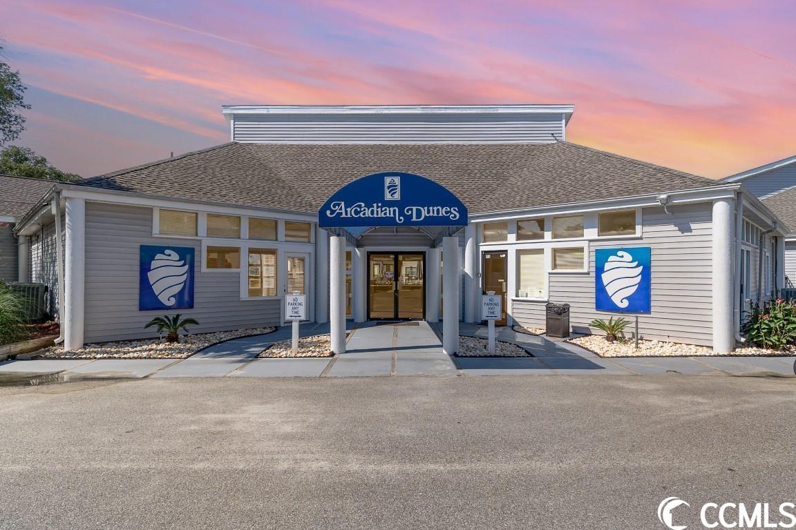 351 Lake Arrowhead Road, Unit 2307 Myrtle Beach, SC 29572 - Photo 2 of 40 Gallery Image 2