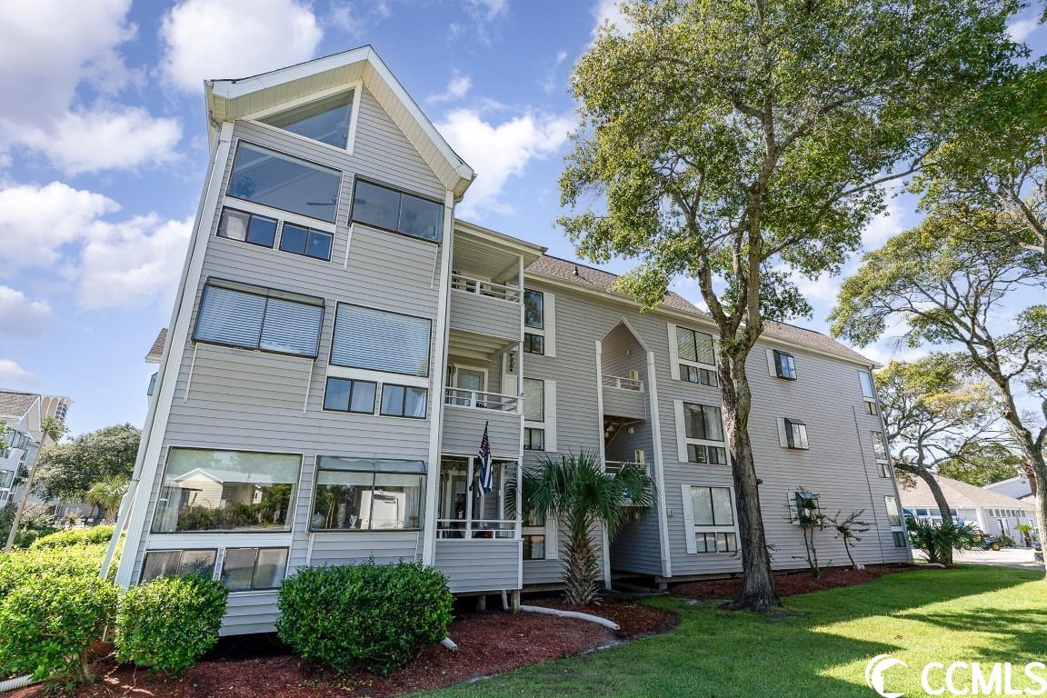 351 Lake Arrowhead Road, Unit 2307 Myrtle Beach, SC 29572 - Photo 23 of 40 Gallery Image 23