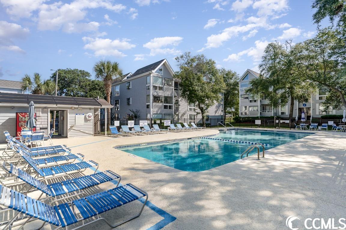 351 Lake Arrowhead Road, Unit 2307 Myrtle Beach, SC 29572 - Photo 26 of 40 Gallery Image 26