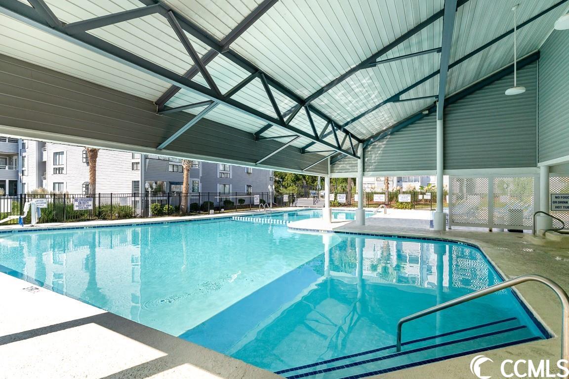 351 Lake Arrowhead Road, Unit 2307 Myrtle Beach, SC 29572 - Photo 27 of 40 Gallery Image 27