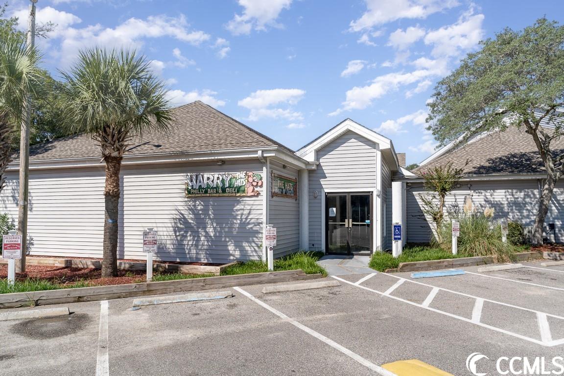 351 Lake Arrowhead Road, Unit 2307 Myrtle Beach, SC 29572 - Photo 28 of 40 Gallery Image 28