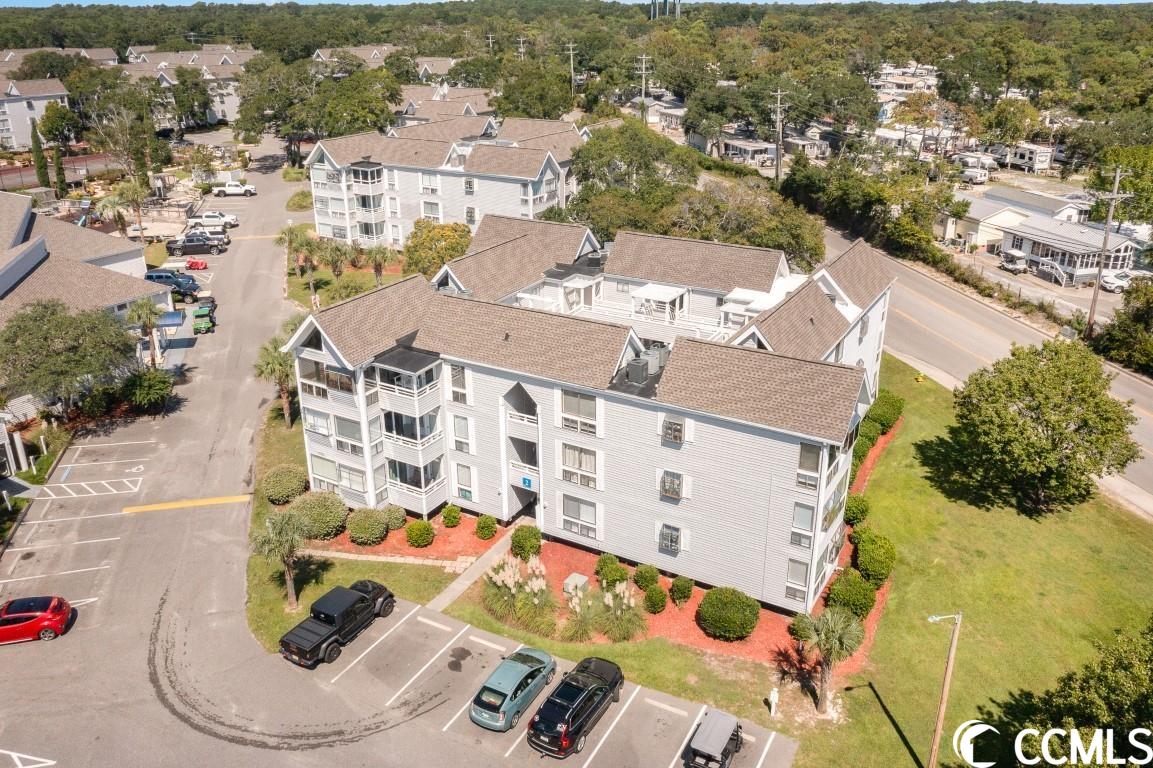 351 Lake Arrowhead Road, Unit 2307 Myrtle Beach, SC 29572 - Photo 32 of 40 Gallery Image 32