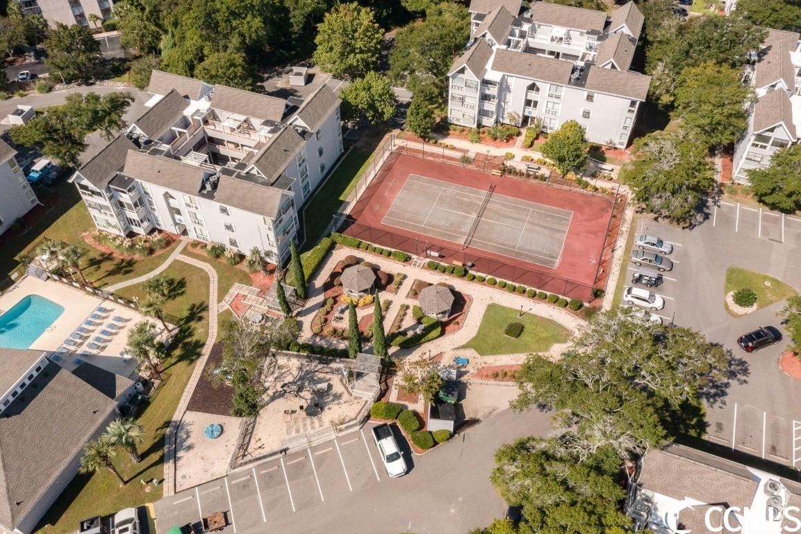 351 Lake Arrowhead Road, Unit 2307 Myrtle Beach, SC 29572 - Photo 33 of 40 Gallery Image 33