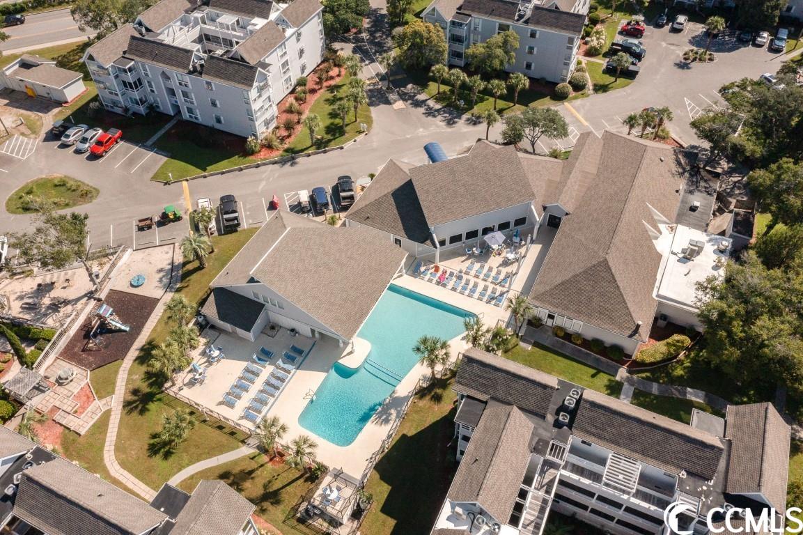351 Lake Arrowhead Road, Unit 2307 Myrtle Beach, SC 29572 - Photo 35 of 40 Gallery Image 35