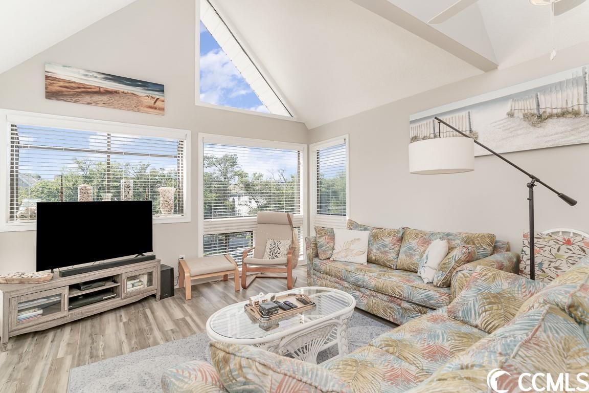 351 Lake Arrowhead Road, Unit 2307 Myrtle Beach, SC 29572 - Photo 5 of 40 Gallery Image 5