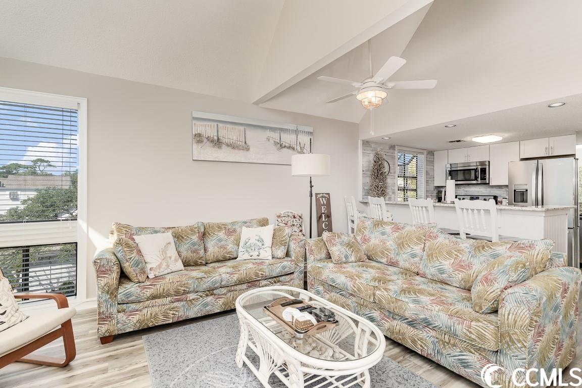 351 Lake Arrowhead Road, Unit 2307 Myrtle Beach, SC 29572 - Photo 6 of 40 Gallery Image 6