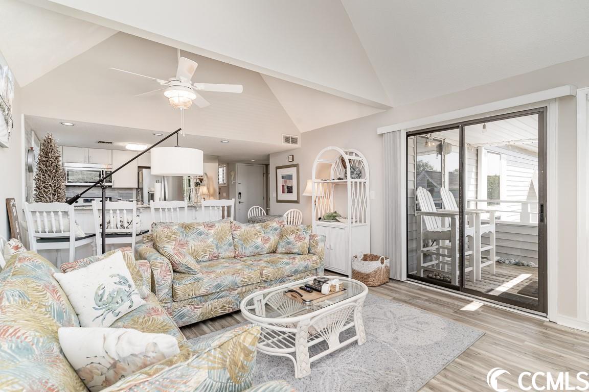 351 Lake Arrowhead Road, Unit 2307 Myrtle Beach, SC 29572 - Photo 7 of 40 Gallery Image 7