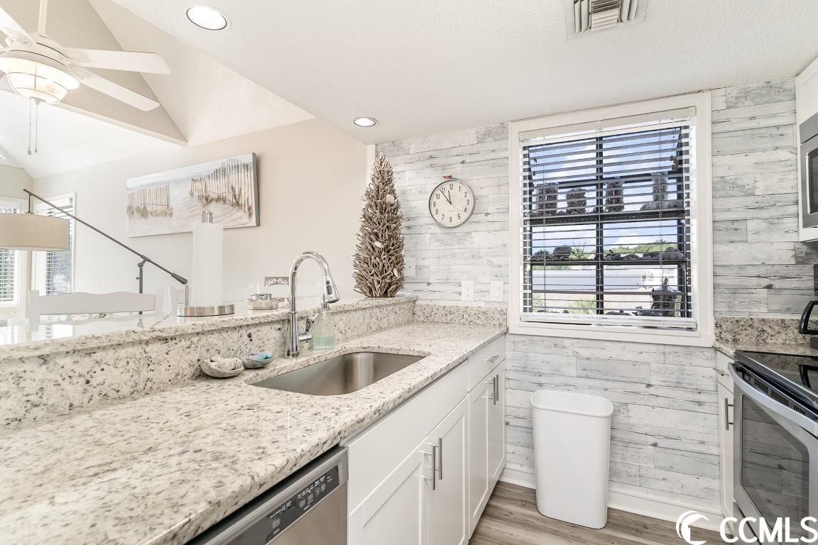 351 Lake Arrowhead Road, Unit 2307 Myrtle Beach, SC 29572 - Photo 10 of 40 Gallery Image 10