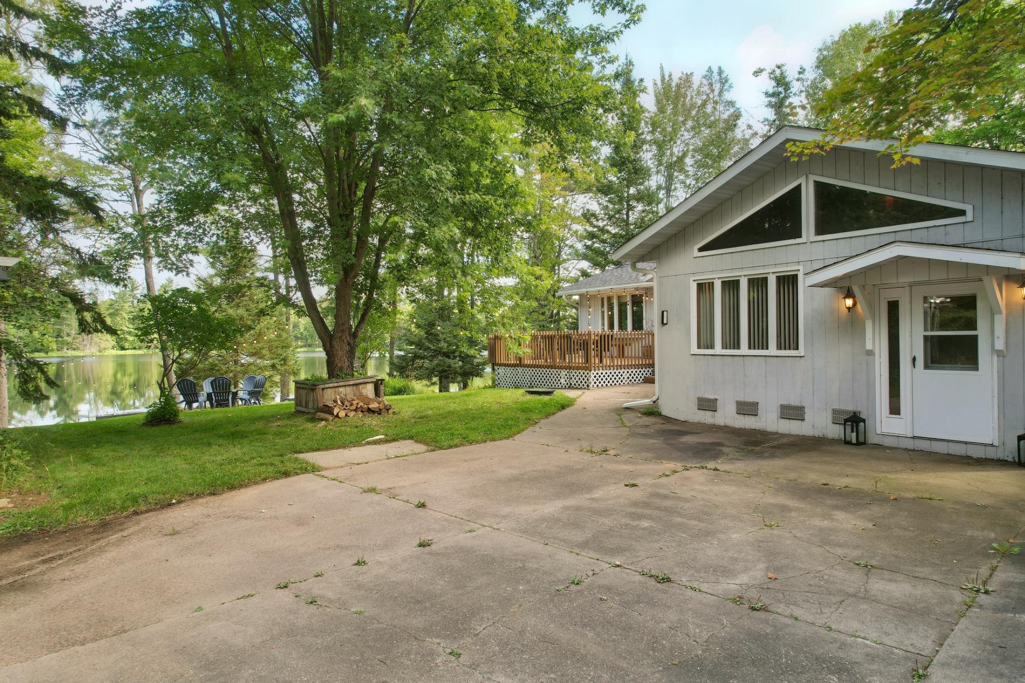 5254 Rangeline Road Eagle River, WI 54521 - Photo 44 of 50 Gallery Image 44