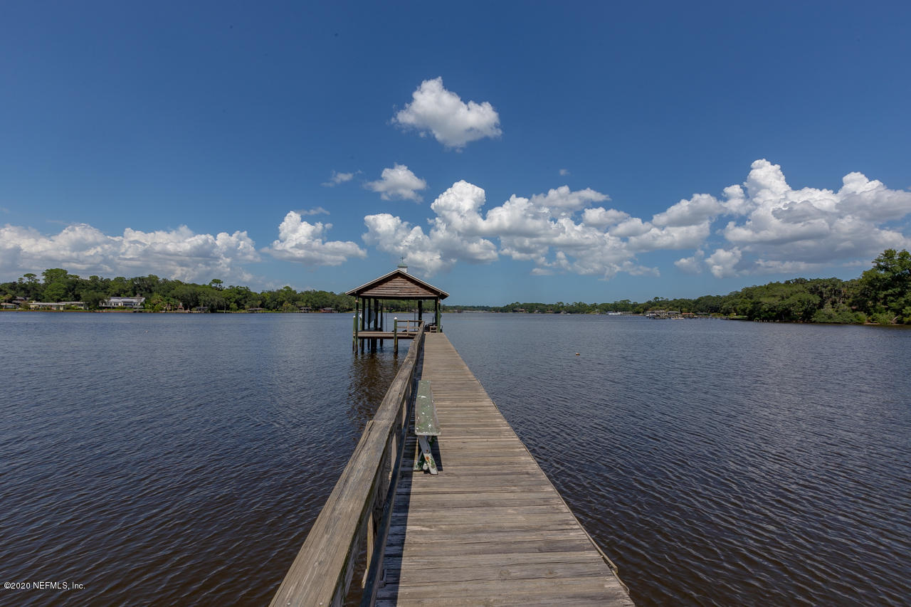 5015 River Point Road Jacksonville, FL 32207 - Photo 40 of 49 a view of lake