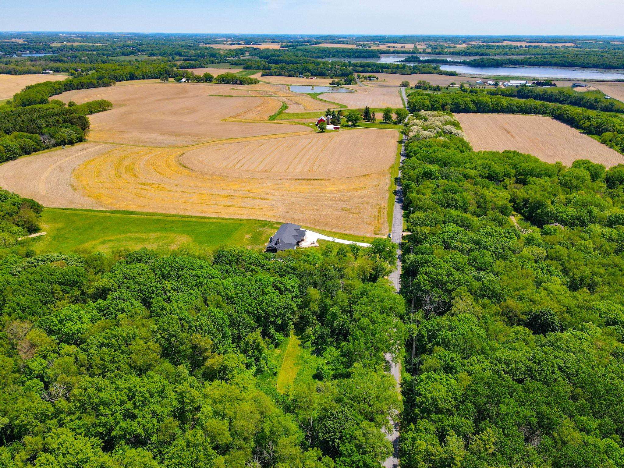 W9650 Rucks Road Cambridge, WI 53523 - Photo 74 of 90