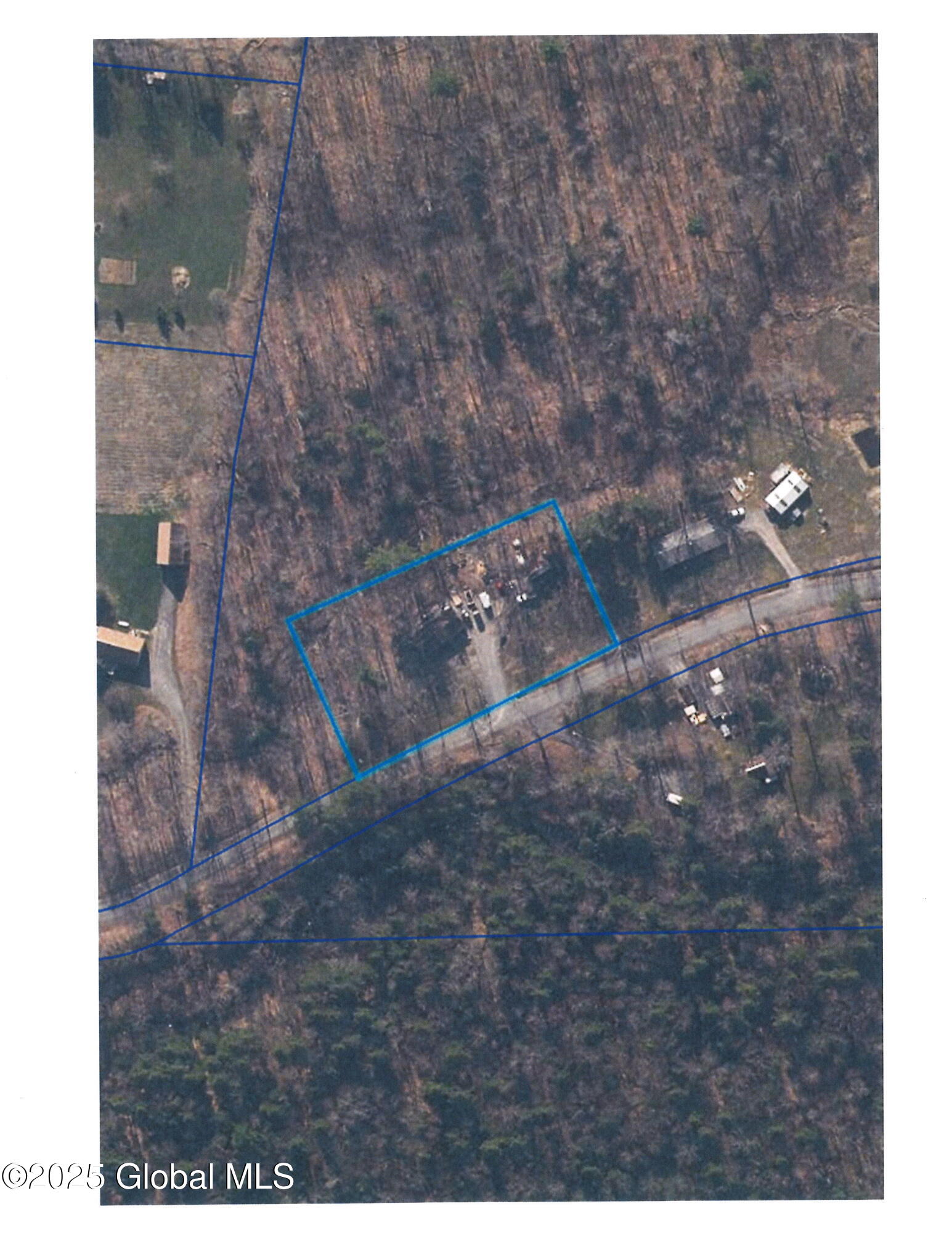 175 Ragan Road Esperance, NY 12160 - Photo 24 of 26 20250317130154_00001