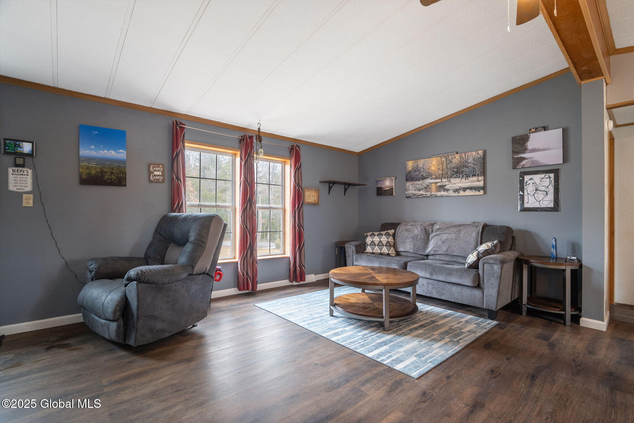 175 Ragan Road Esperance, NY 12160 - Photo 5 of 26 7-175RaganRd_07