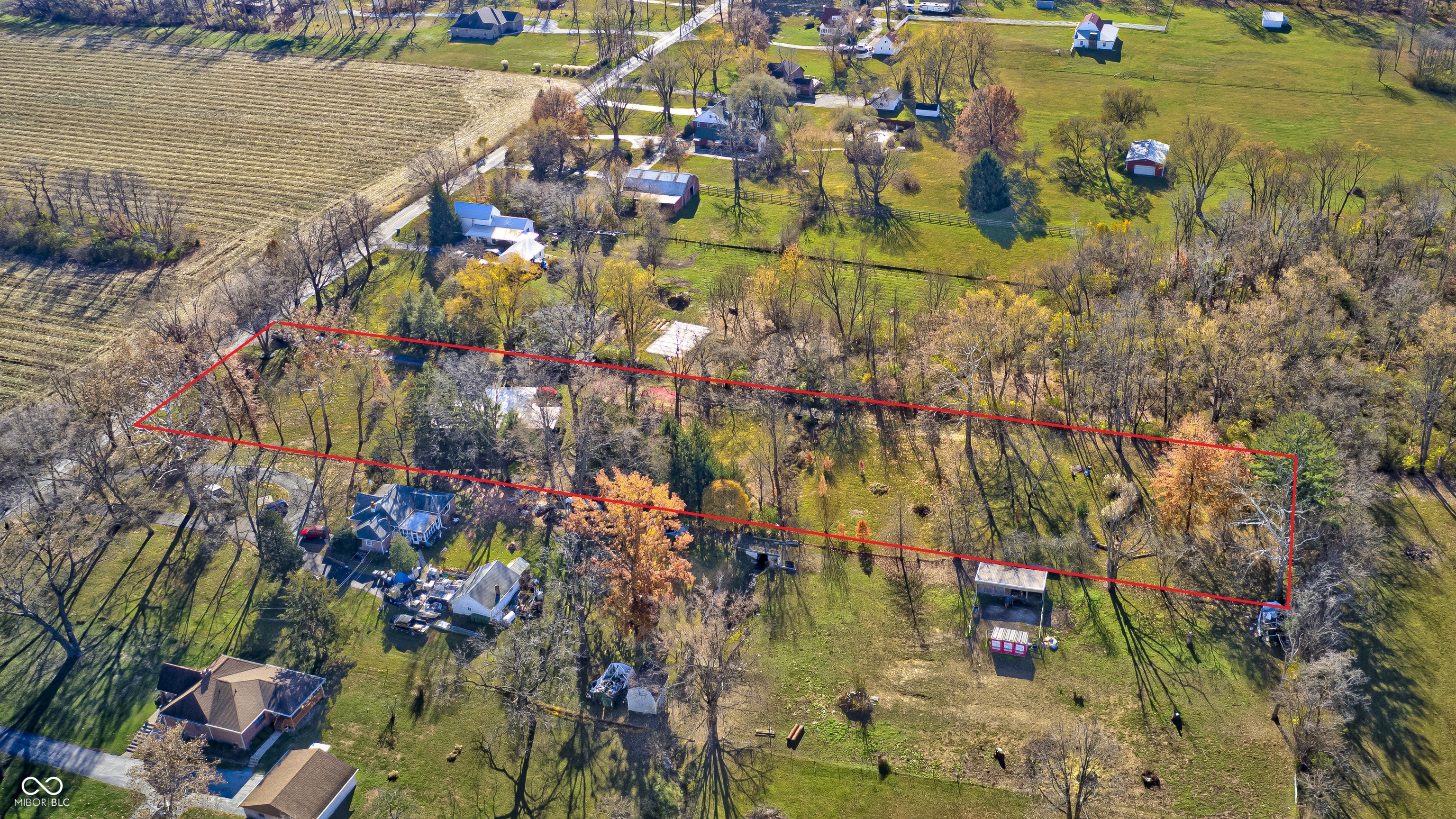 2310 Davis Road Indianapolis, IN 46239 - Photo 67 of 74 Gallery Image 67