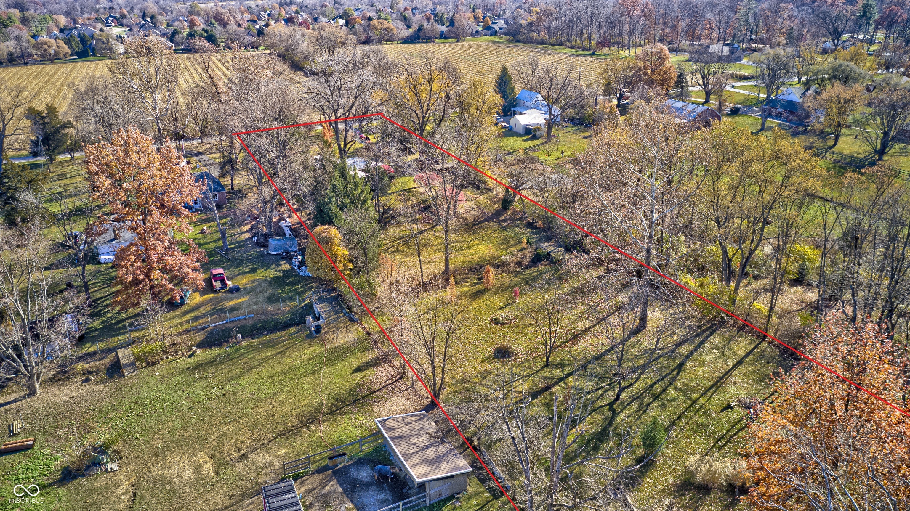 2310 Davis Road Indianapolis, IN 46239 - Photo 70 of 74 Gallery Image 70