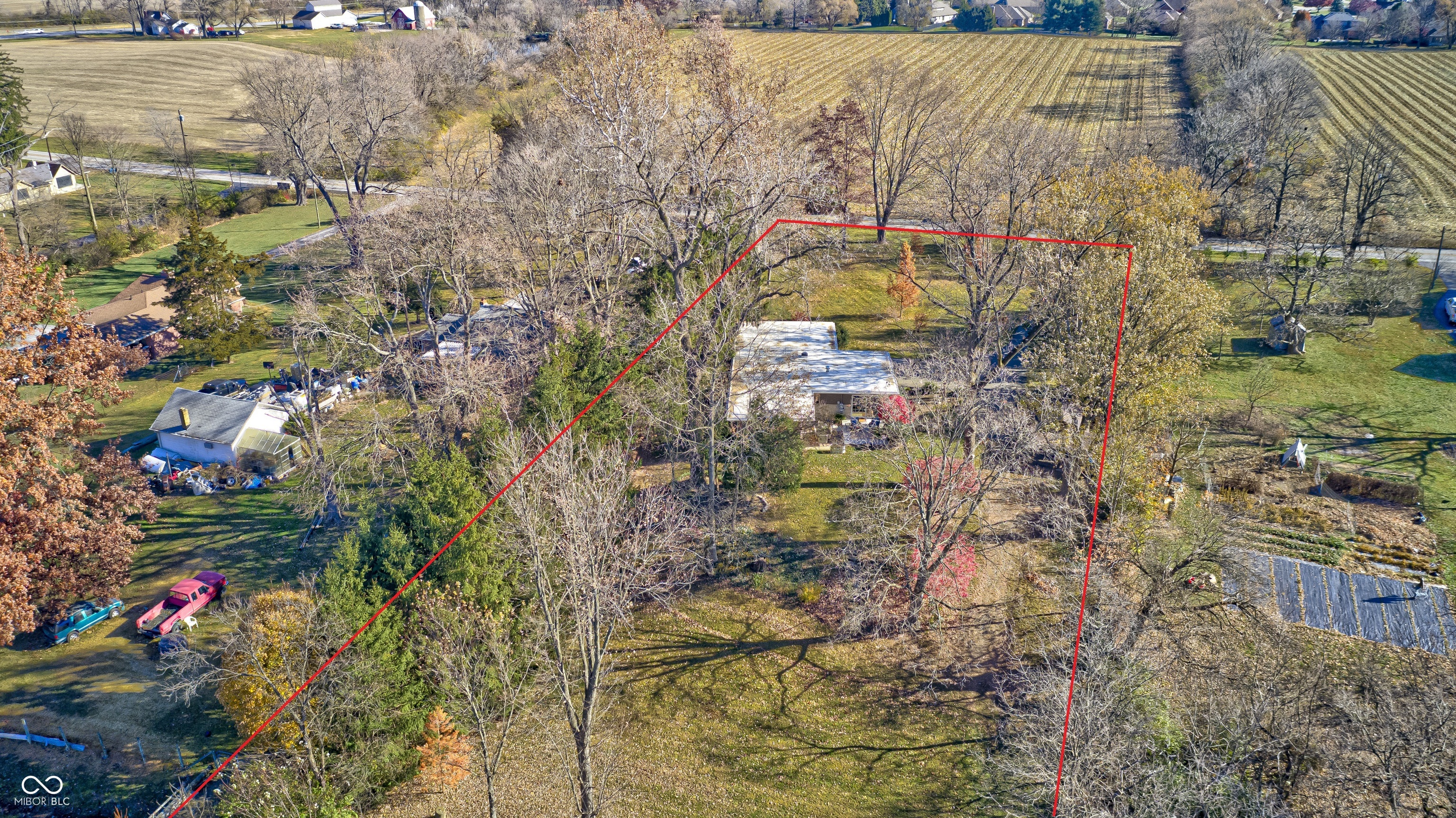 2310 Davis Road Indianapolis, IN 46239 - Photo 71 of 74 Gallery Image 71