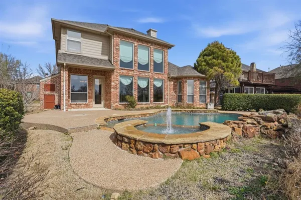 $825,000 | 2304 Watercrest Drive, Keller, TX 76248