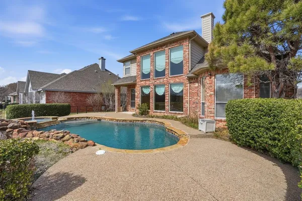 $825,000 | 2304 Watercrest Drive, Keller, TX 76248