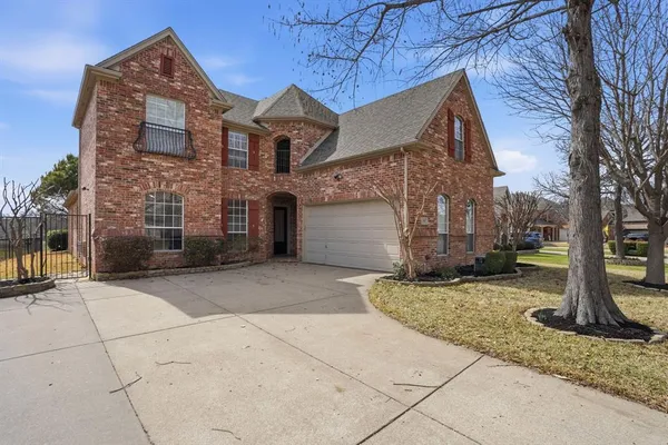 $825,000 | 2304 Watercrest Drive, Keller, TX 76248