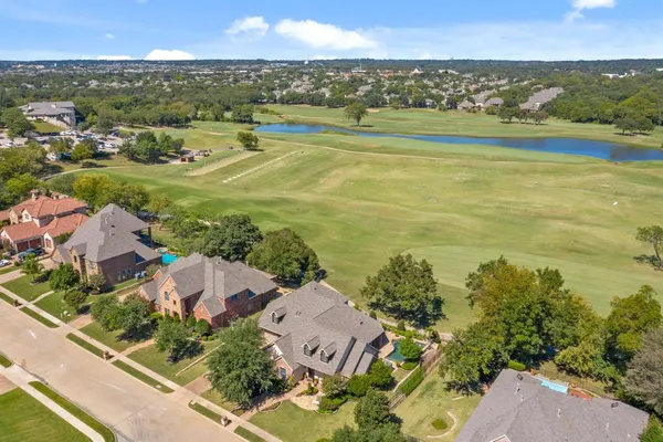 $825,000 | 2304 Watercrest Drive, Keller, TX 76248