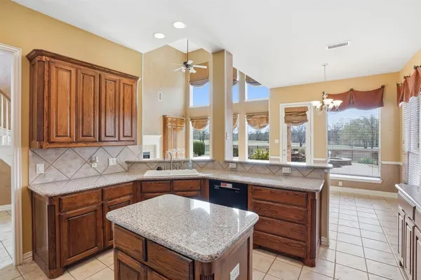$825,000 | 2304 Watercrest Drive, Keller, TX 76248
