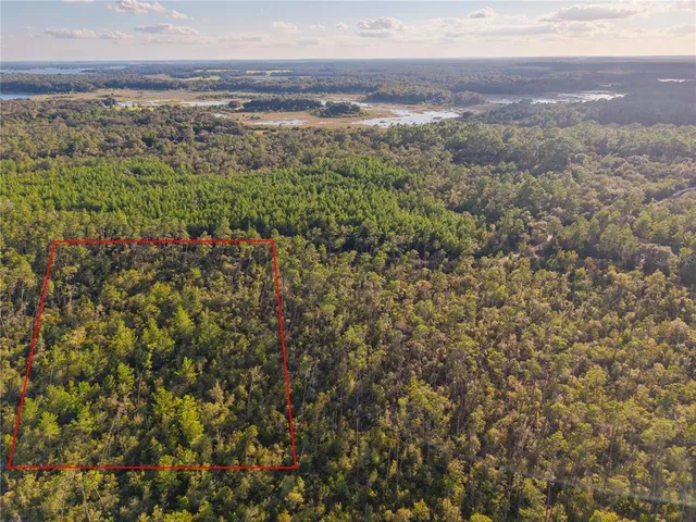 a view of a city with an ocean