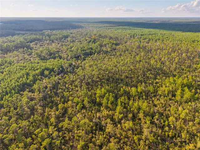 a view of beach with an outdoor space