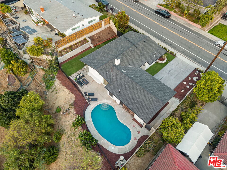 1113 Ridgecrest Street Monterey Park, CA 91754 - Photo 50 of 56