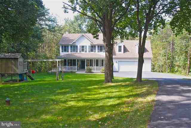 614 Windy Hill Road Shermans Dale, PA 17090 - Photo 1 of 25 Gallery Image 1