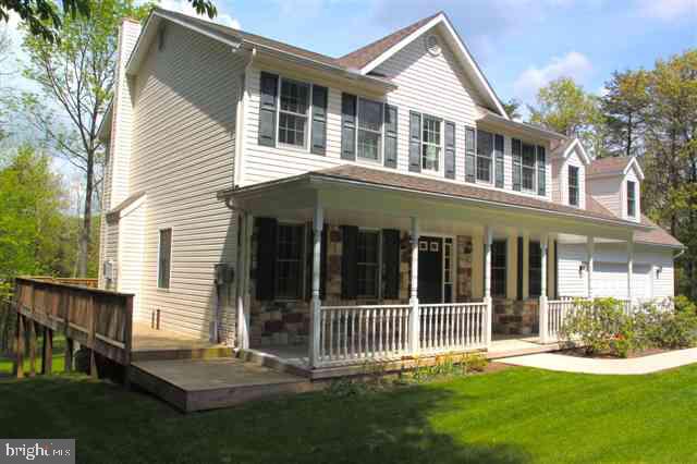 614 Windy Hill Road Shermans Dale, PA 17090 - Photo 2 of 25 Gallery Image 2