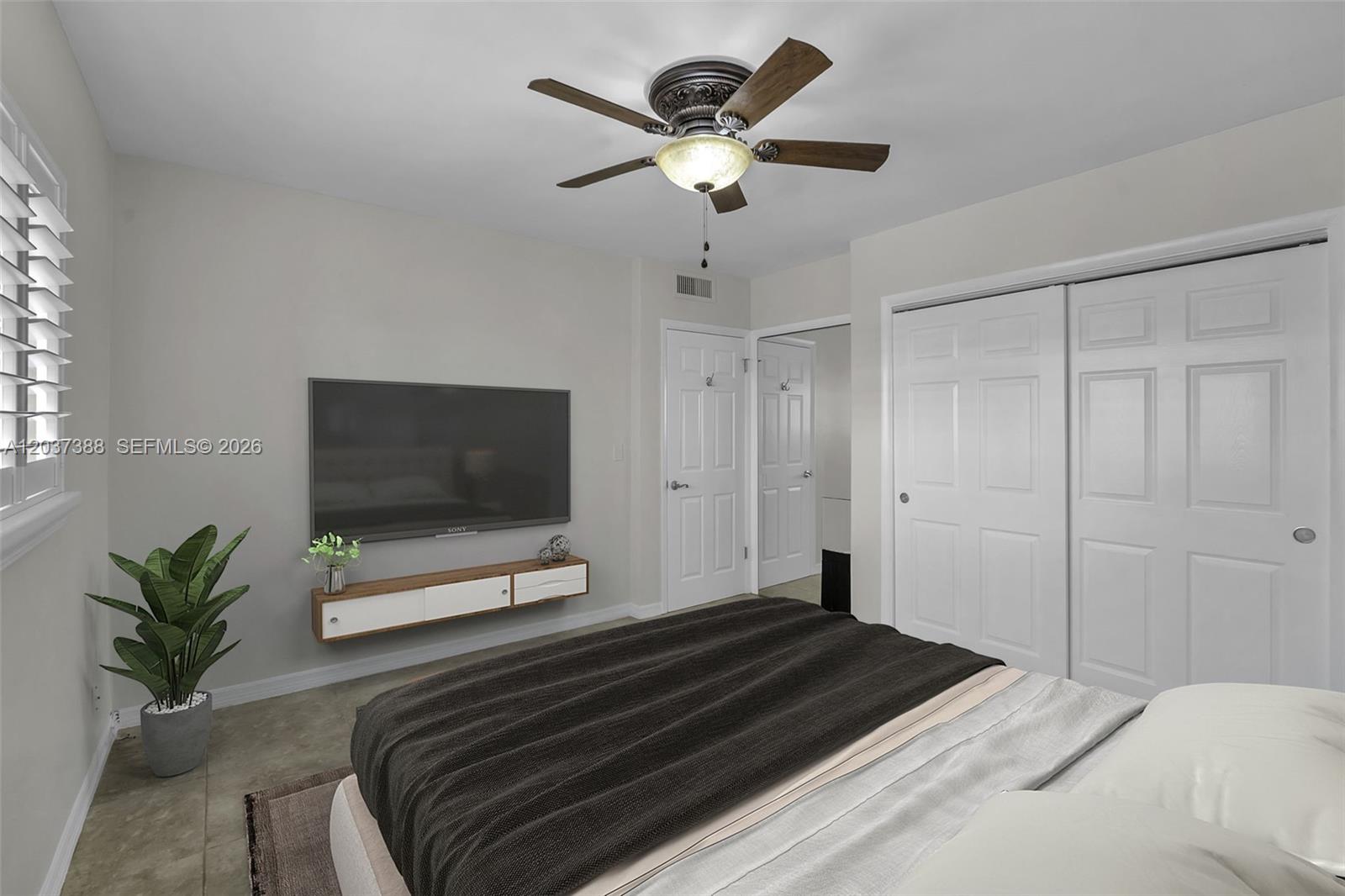 901 South Surf Road, Unit 506 Hollywood, FL 33019 - Photo 19 of 36 Virtual Staging