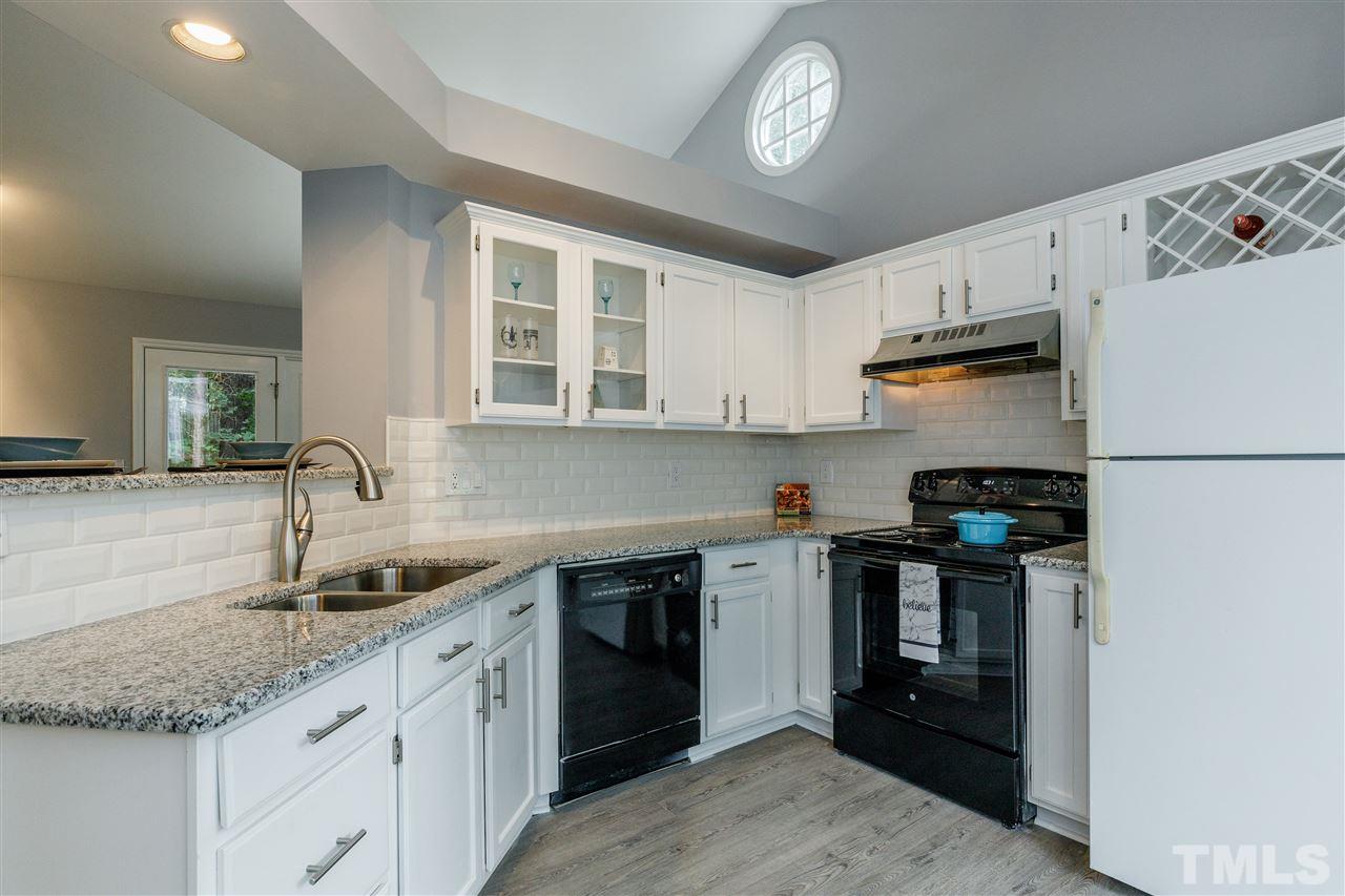 3521 Dechart Lane Raleigh, NC 27616 - Photo 12 of 29