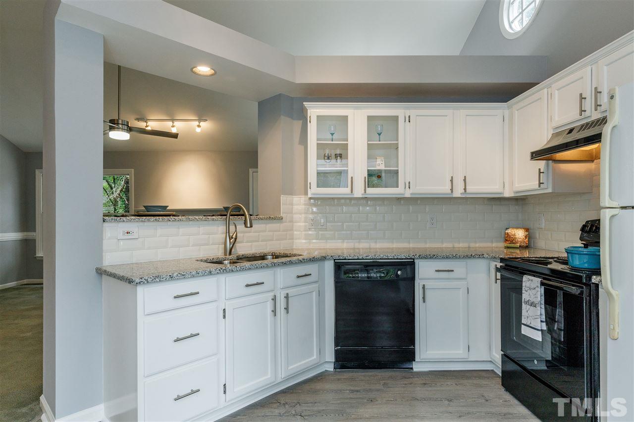 3521 Dechart Lane Raleigh, NC 27616 - Photo 13 of 29