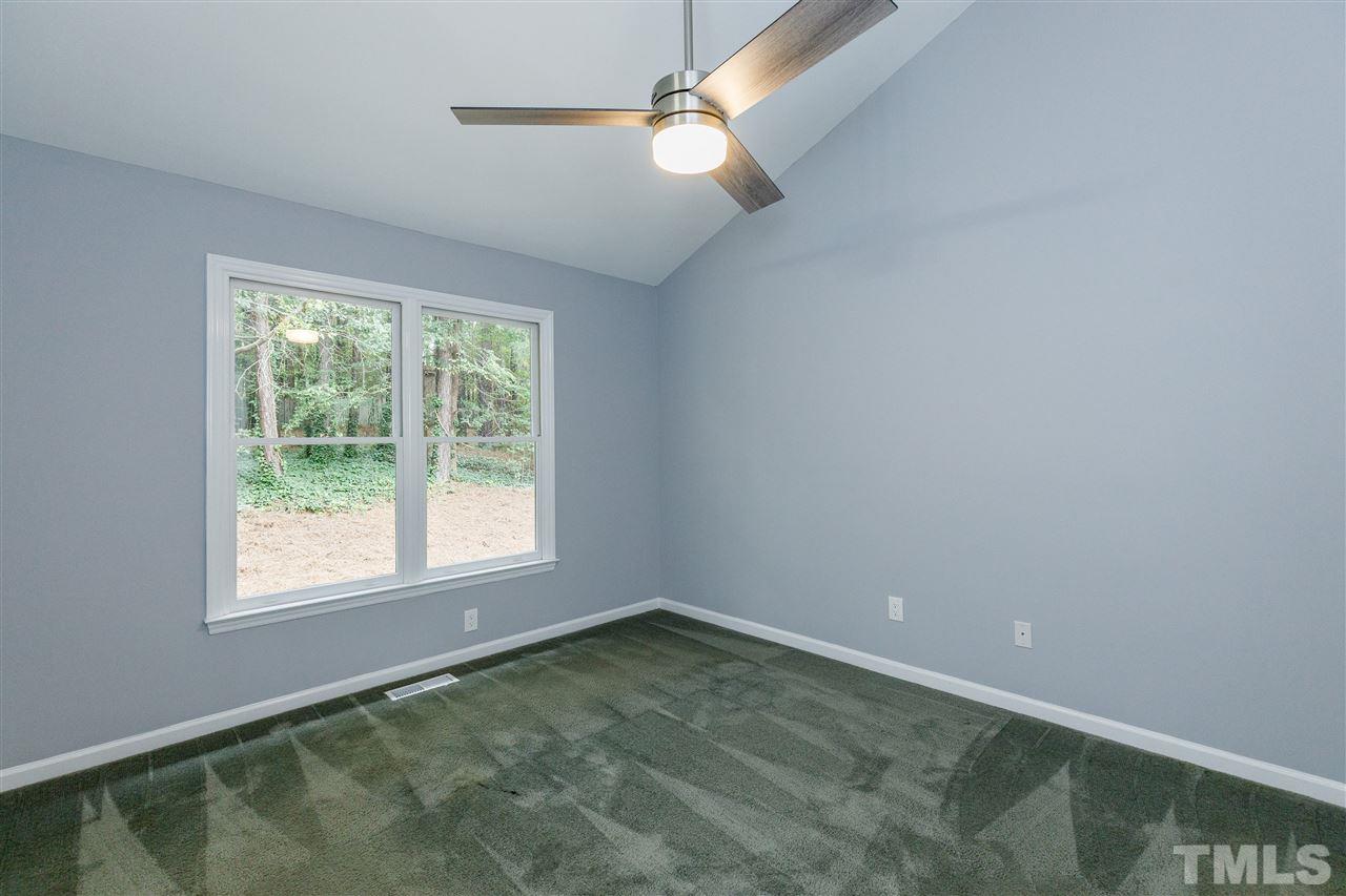 3521 Dechart Lane Raleigh, NC 27616 - Photo 14 of 29