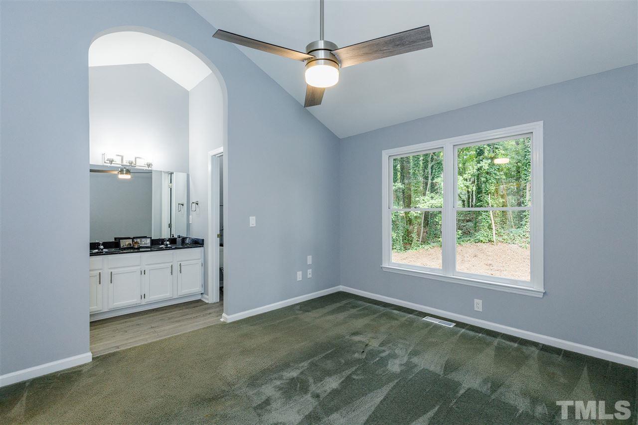 3521 Dechart Lane Raleigh, NC 27616 - Photo 15 of 29