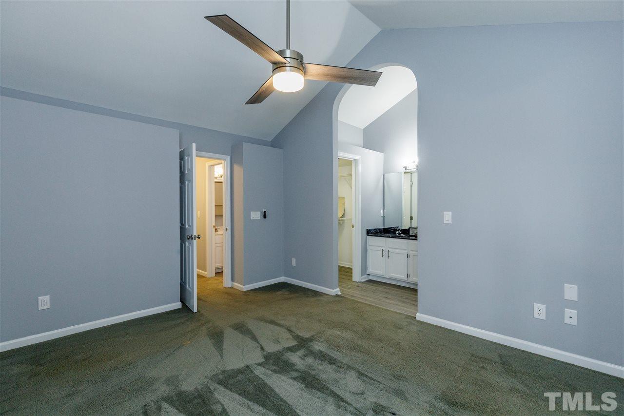 3521 Dechart Lane Raleigh, NC 27616 - Photo 16 of 29