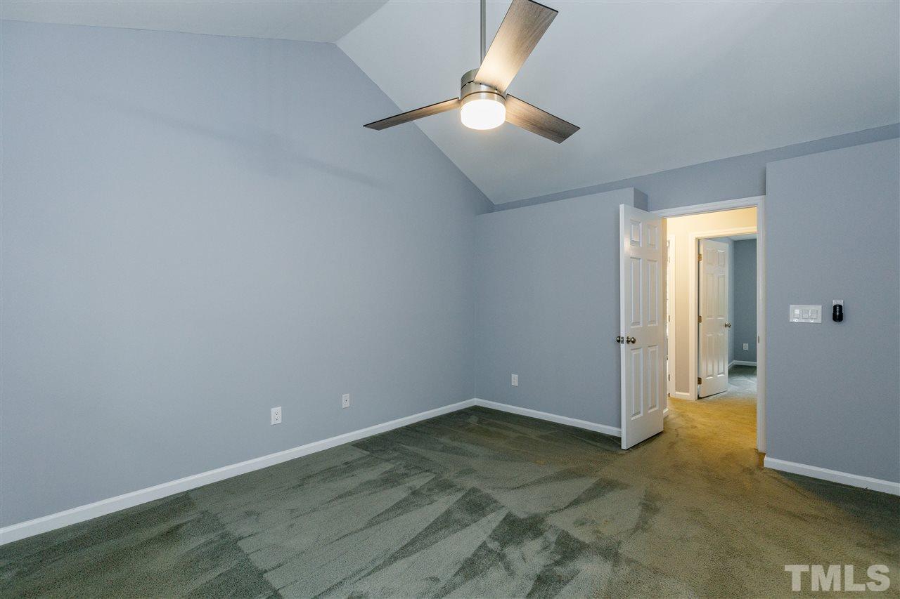3521 Dechart Lane Raleigh, NC 27616 - Photo 17 of 29