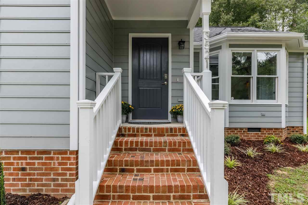 3521 Dechart Lane Raleigh, NC 27616 - Photo 3 of 29