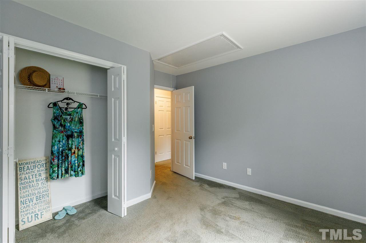 3521 Dechart Lane Raleigh, NC 27616 - Photo 23 of 29