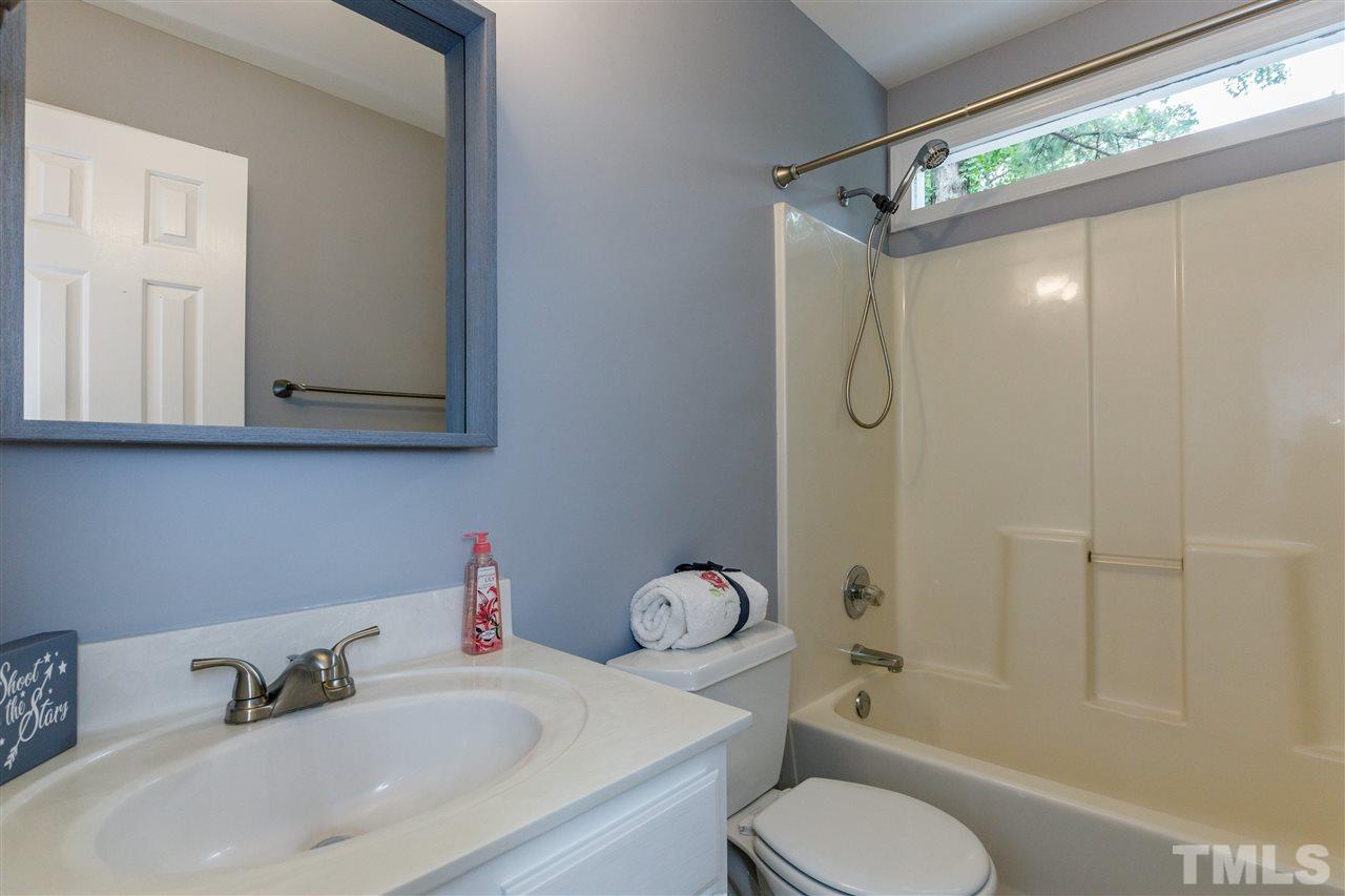 3521 Dechart Lane Raleigh, NC 27616 - Photo 24 of 29