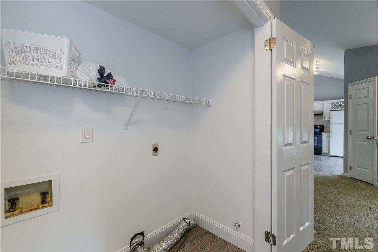 3521 Dechart Lane Raleigh, NC 27616 - Photo 25 of 29