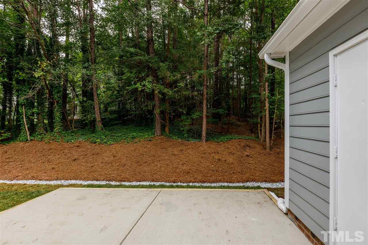 3521 Dechart Lane Raleigh, NC 27616 - Photo 26 of 29
