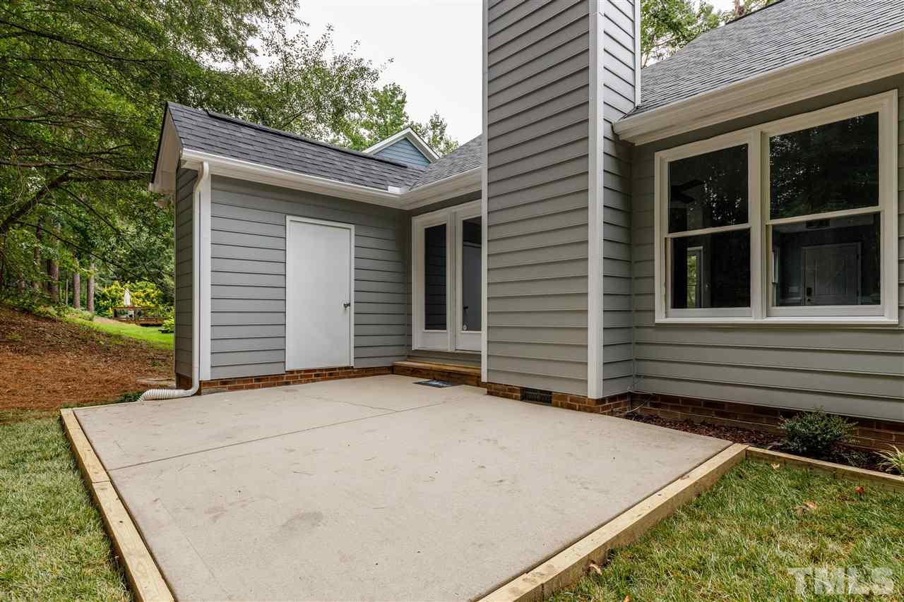 3521 Dechart Lane Raleigh, NC 27616 - Photo 27 of 29