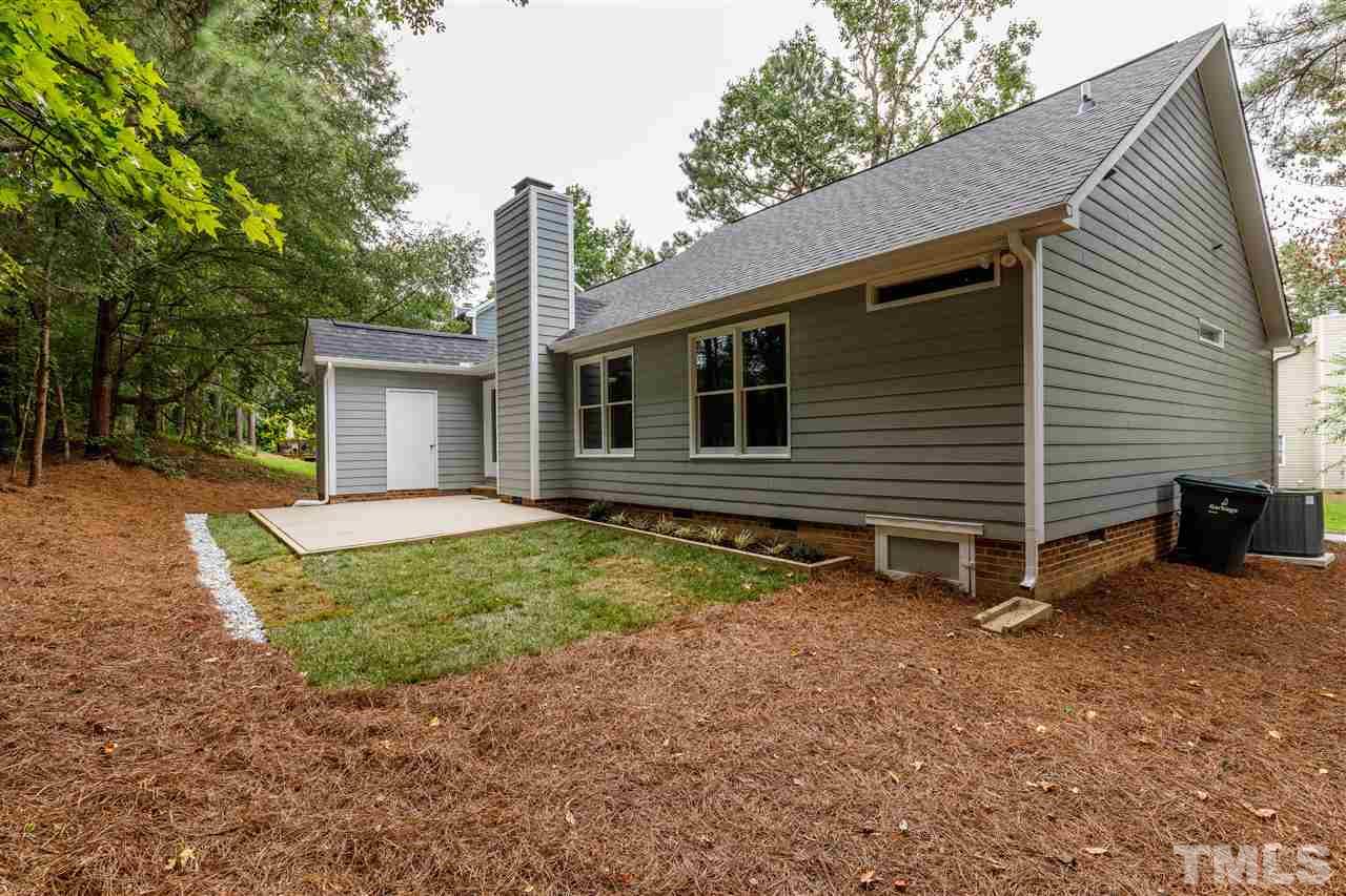 3521 Dechart Lane Raleigh, NC 27616 - Photo 29 of 29