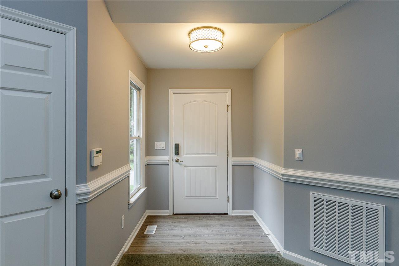 3521 Dechart Lane Raleigh, NC 27616 - Photo 4 of 29