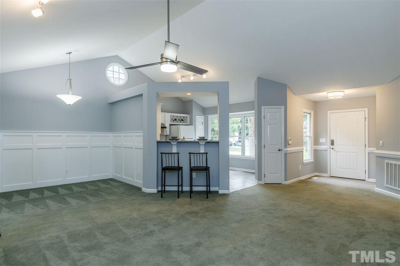 3521 Dechart Lane Raleigh, NC 27616 - Photo 6 of 29