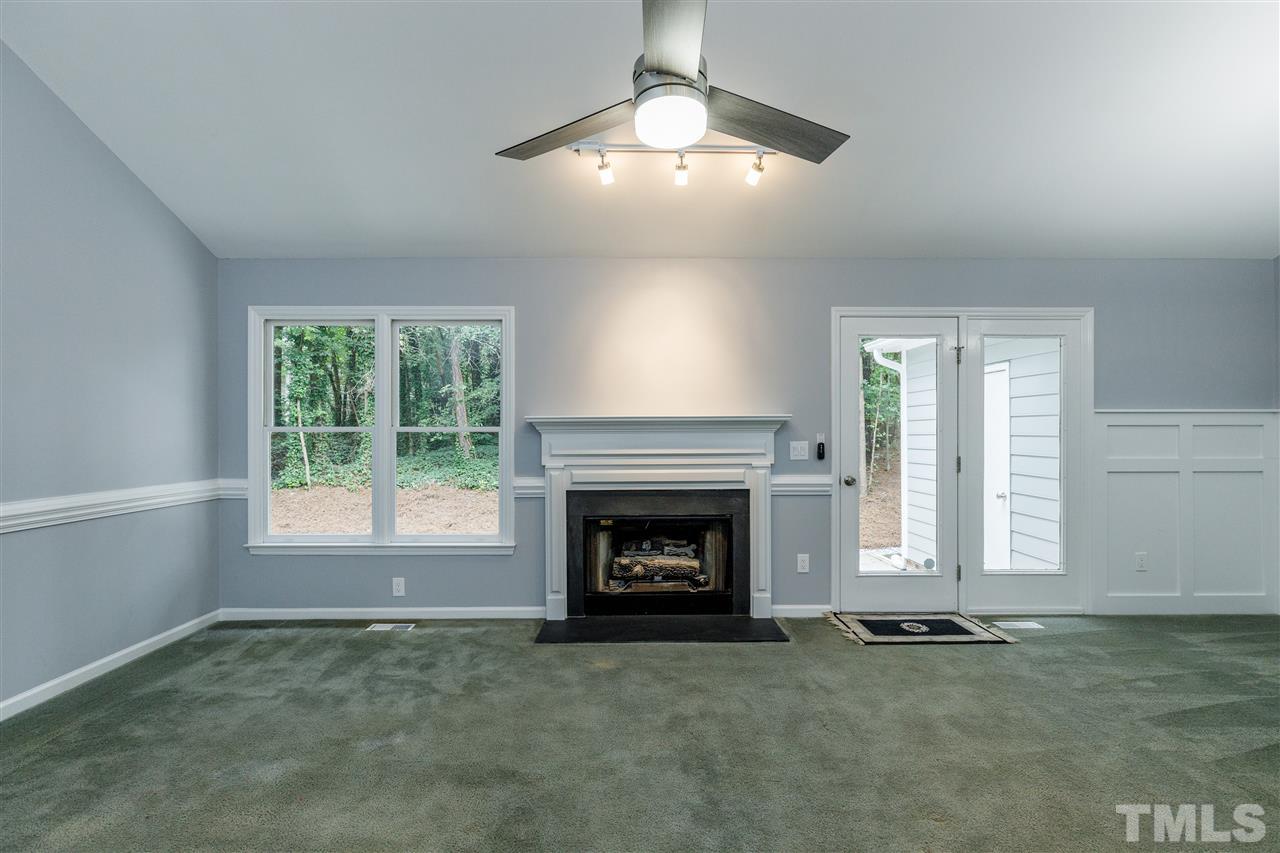 3521 Dechart Lane Raleigh, NC 27616 - Photo 7 of 29