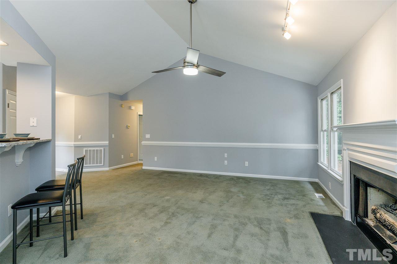 3521 Dechart Lane Raleigh, NC 27616 - Photo 8 of 29