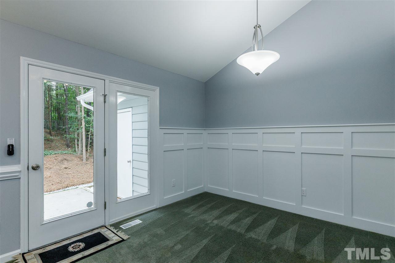 3521 Dechart Lane Raleigh, NC 27616 - Photo 9 of 29